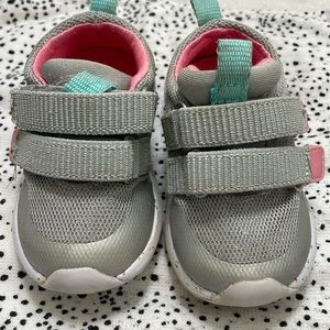 Toddler sneakers - great condition.